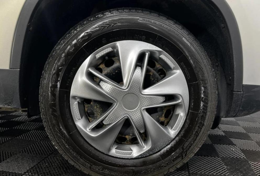 Volkswagen Tiguan I Рестайлинг Нижний Новгород  - изображение 21