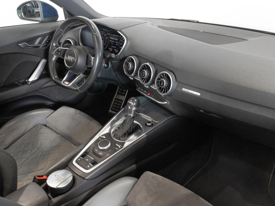 Audi TT III (8S) Казань  - изображение 12