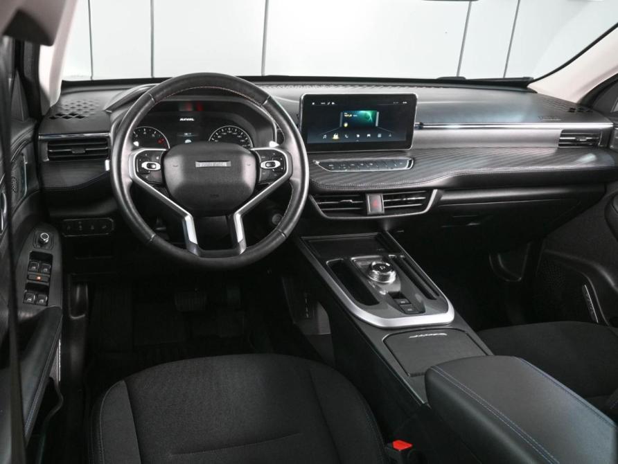 Haval Jolion I Ростов-на-Дону  - изображение 6