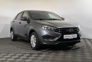 Lada (ВАЗ) Vesta I Рестайлинг (NG) Нижний Новгород  - изображение 24