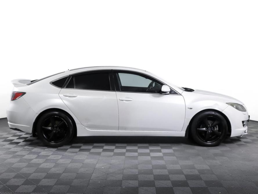 Mazda 6 II (GH) Москва  - изображение 4