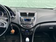 Hyundai Solaris I Рестайлинг Екатеринбург  - изображение 22