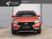 Lada (ВАЗ) Vesta I Казань  - изображение 18