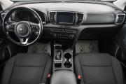 Kia Sportage IV Красноярск  - изображение 29