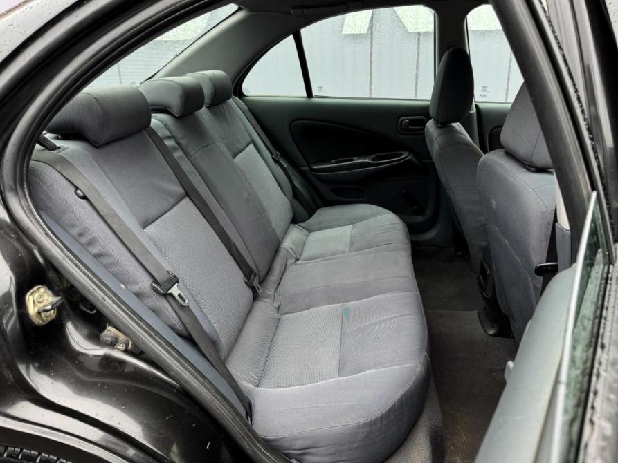 Nissan Almera II (N16) Рестайлинг Кропоткин  - изображение 7