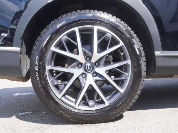 GAC GS8 II с пробегом 2023 года, цена 3 450 000 рублей, 25143 км, внедорожник, Автокод Объявления
