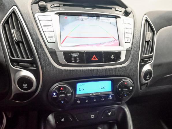 Hyundai ix35 I с пробегом 2013 года, цена 1 150 000 рублей, 280560 км, внедорожник, Автокод Объявления