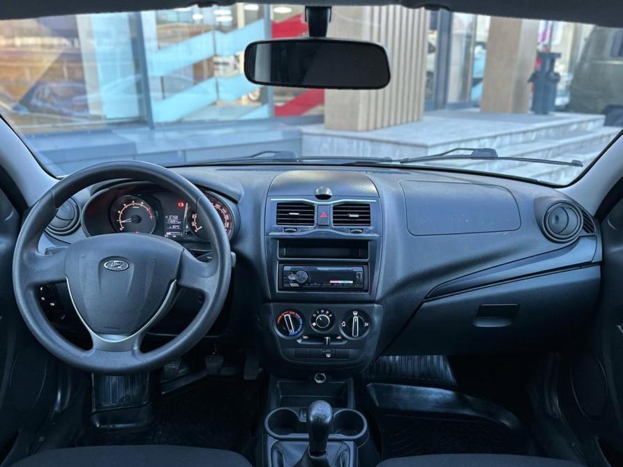 Lada (ВАЗ) Granta I Рестайлинг Архангельск  - изображение 10