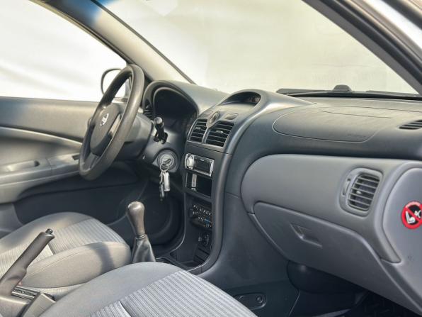 Nissan Almera Classic I с пробегом 2007 года, цена 600 000 рублей, 122778 км, седан, Автокод Объявления