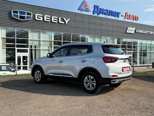 Chery Tiggo 4 Pro I с пробегом 2024 года, цена 1 500 000 рублей, 69527 км, внедорожник, Автокод Объявления