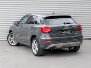 Audi Q2 I Рестайлинг Химки  - изображение 37