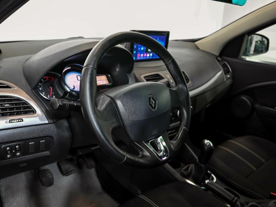 Renault Fluence I Рестайлинг Екатеринбург  - изображение 14