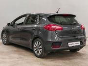 Kia Ceed II Рестайлинг Москва  - изображение 24
