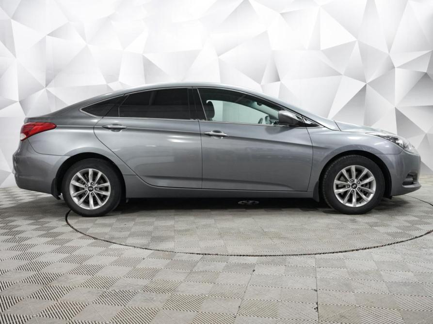 Hyundai i40 I Рестайлинг Ульяновск  - изображение 6