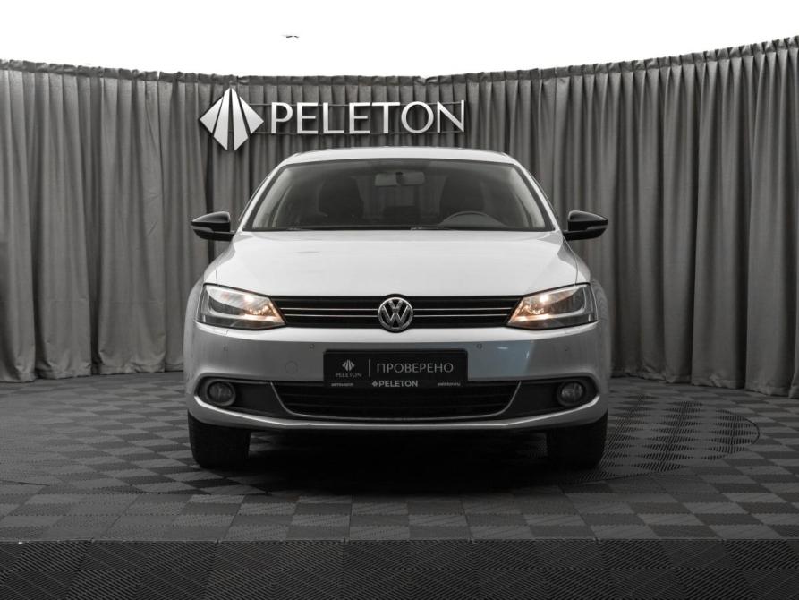 Volkswagen Jetta VI Москва  - изображение 3
