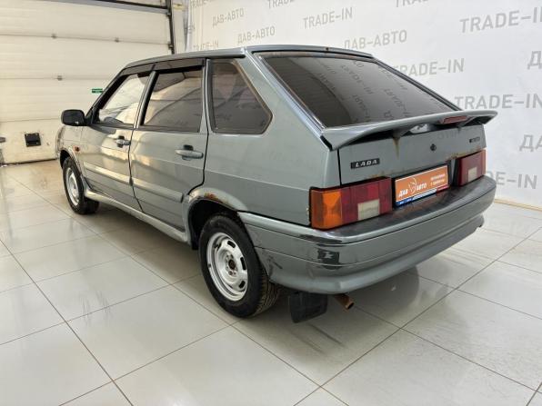 Lada (ВАЗ) 2114 с пробегом 2011 года, цена 130 000 рублей, 215000 км, хэтчбек, Автокод Объявления