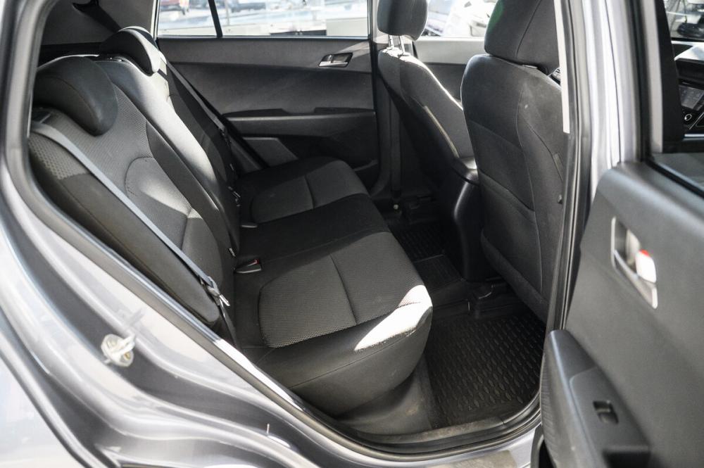 Hyundai Creta I Рестайлинг Оренбург  - изображение 35