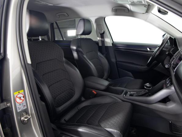 Skoda Kodiaq I с пробегом 2018 года, цена 2 099 000 рублей, 200088 км, внедорожник, Автокод Объявления