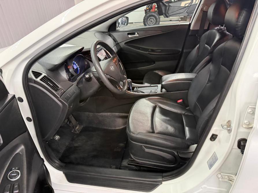 Hyundai Sonata VI (YF) Краснодар  - изображение 12