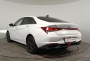 Hyundai Elantra VII (CN7) Волгоград  - изображение 26