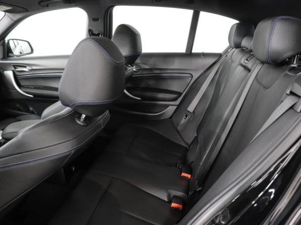 BMW 1 серии II (F20/F21) Рестайлинг 2 с пробегом 2018 года, цена 3 049 000 рублей, 68557 км, хэтчбек, Автокод Объявления