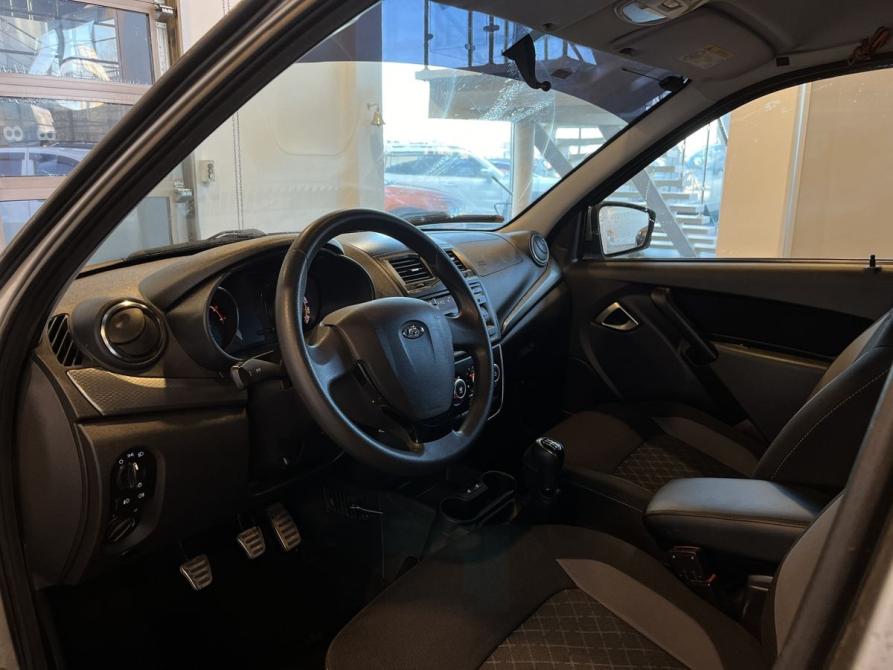 Lada (ВАЗ) Granta I Рестайлинг Чебоксары  - изображение 21