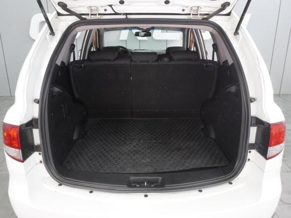 SsangYong Kyron I Рестайлинг с пробегом 2012 года, цена 944 000 рублей, 109590 км, внедорожник, Автокод Объявления