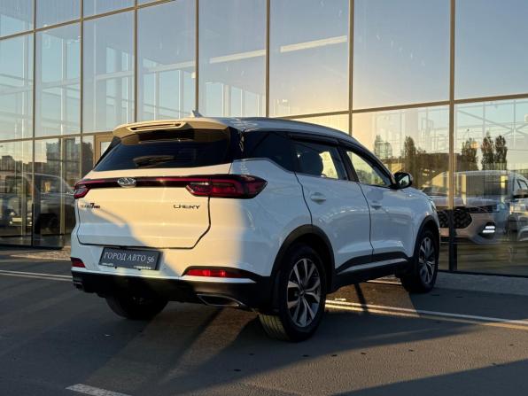 Chery Tiggo 7 Pro I с пробегом 2023 года, цена 1 630 000 рублей, 67967 км, внедорожник, Автокод Объявления