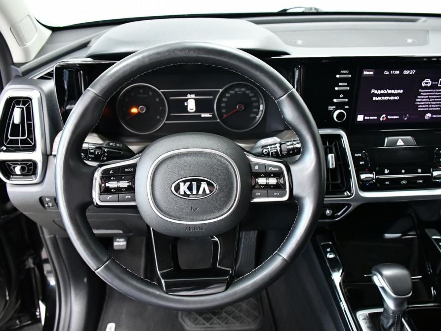 Kia Sorento IV Новосибирск  - изображение 14