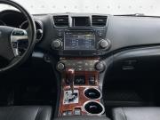 Toyota Highlander II (XU40) Рестайлинг Тамбов  - изображение 42