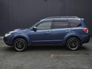 Subaru Forester III Рестайлинг Екатеринбург  - изображение 32