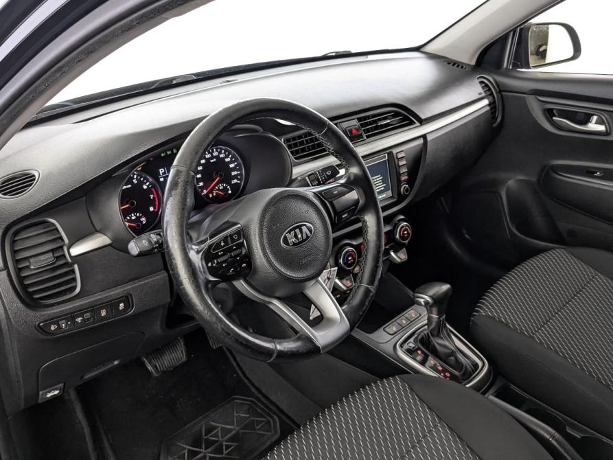 Kia Rio IV Москва  - изображение 15