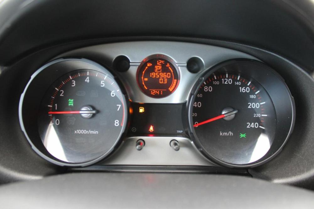 Nissan Qashqai I Пермь  - изображение 18