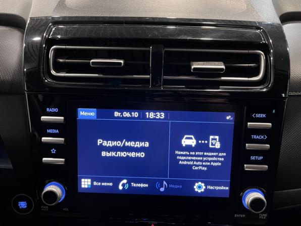 Hyundai Creta II с пробегом 2022 года, цена 2 490 000 рублей, 77538 км, внедорожник, Автокод Объявления