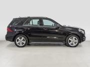 Mercedes-Benz GLE I (W166) Химки  - изображение 34