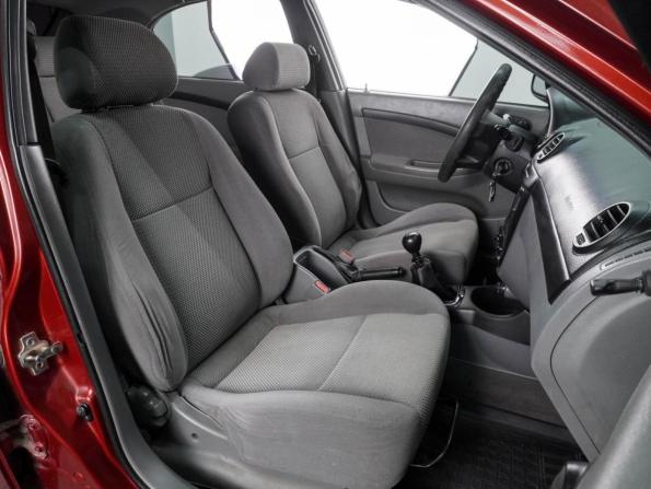 Chevrolet Lacetti I с пробегом 2008 года, цена 589 000 рублей, 202487 км, хэтчбек, Автокод Объявления