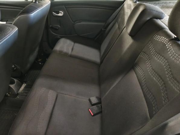 Renault Sandero I с пробегом 2012 года, цена 599 000 рублей, 147252 км, хэтчбек, Автокод Объявления