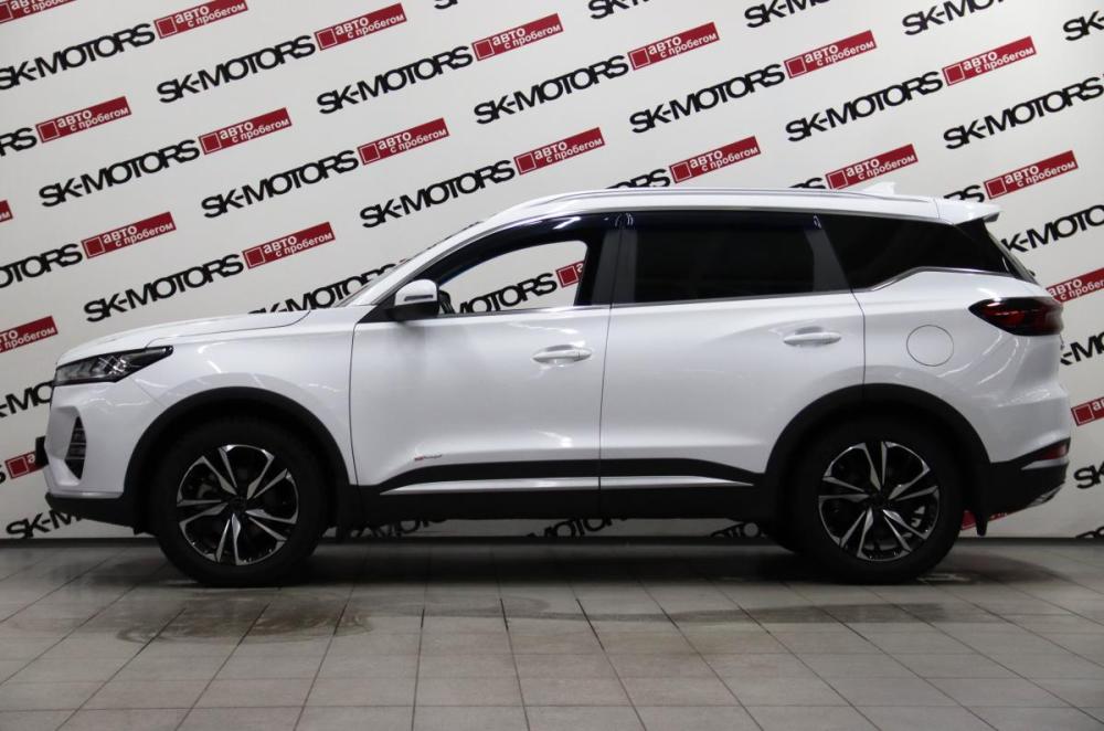 Chery Tiggo 7 Pro I Сургут  - изображение 5