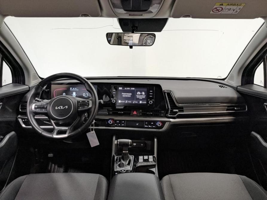 Kia Sportage V Санкт-Петербург  - изображение 14