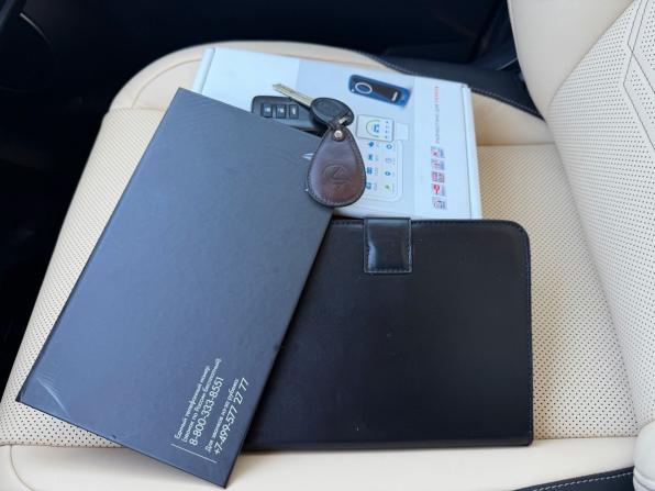 Lexus NX I Рестайлинг с пробегом 2019 года, цена 3 149 900 рублей, 116068 км, внедорожник, Автокод Объявления