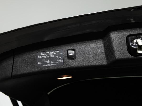 Infiniti QX50 II с пробегом 2021 года, цена 3 040 989 рублей, 52833 км, внедорожник, Автокод Объявления
