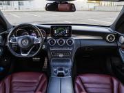 Mercedes-Benz C-Класс IV (W205) Москва  - изображение 39