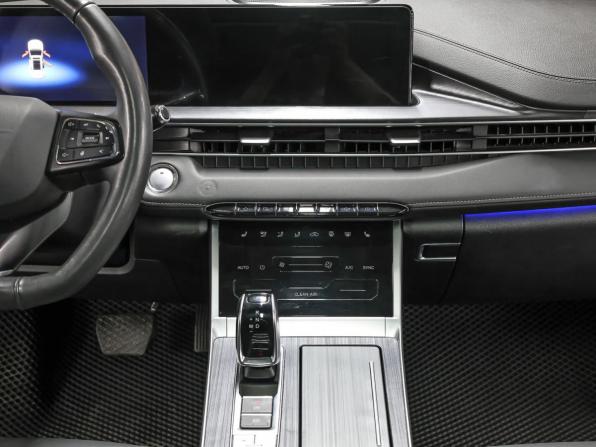 Chery Tiggo 7 Pro Max I с пробегом 2023 года, цена 1 798 000 рублей, 43184 км, внедорожник, Автокод Объявления