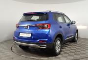 Chery Tiggo 4 I Рестайлинг Волгоград  - изображение 29