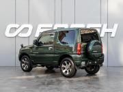 Suzuki Jimny III Рестайлинг 1 Краснодар  - изображение 17
