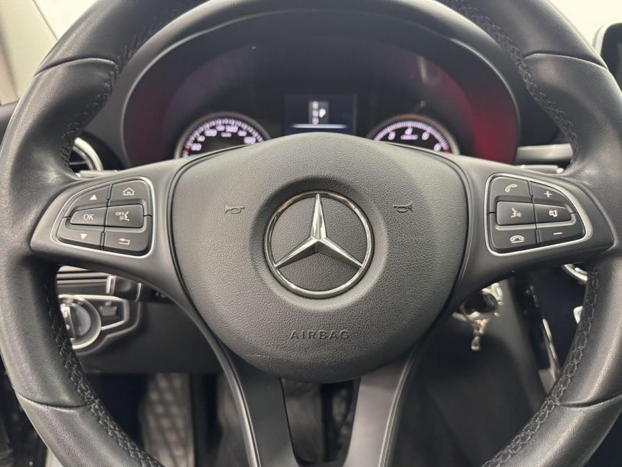 Mercedes-Benz C-Класс IV (W205) Воронеж  - изображение 17