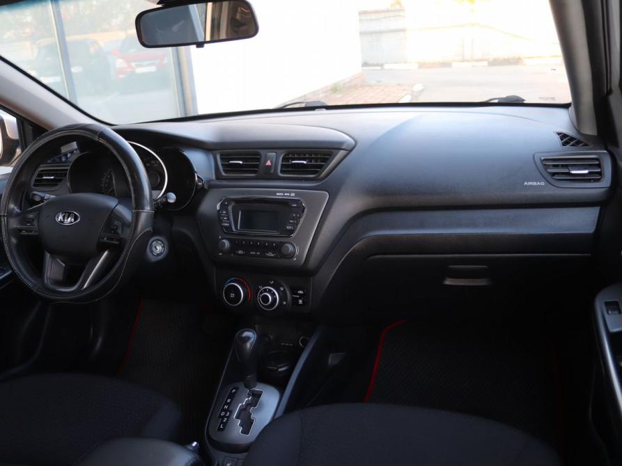 Kia Rio III Нижний Новгород  - изображение 11