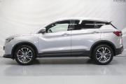 Geely Coolray I Кемерово  - изображение 26