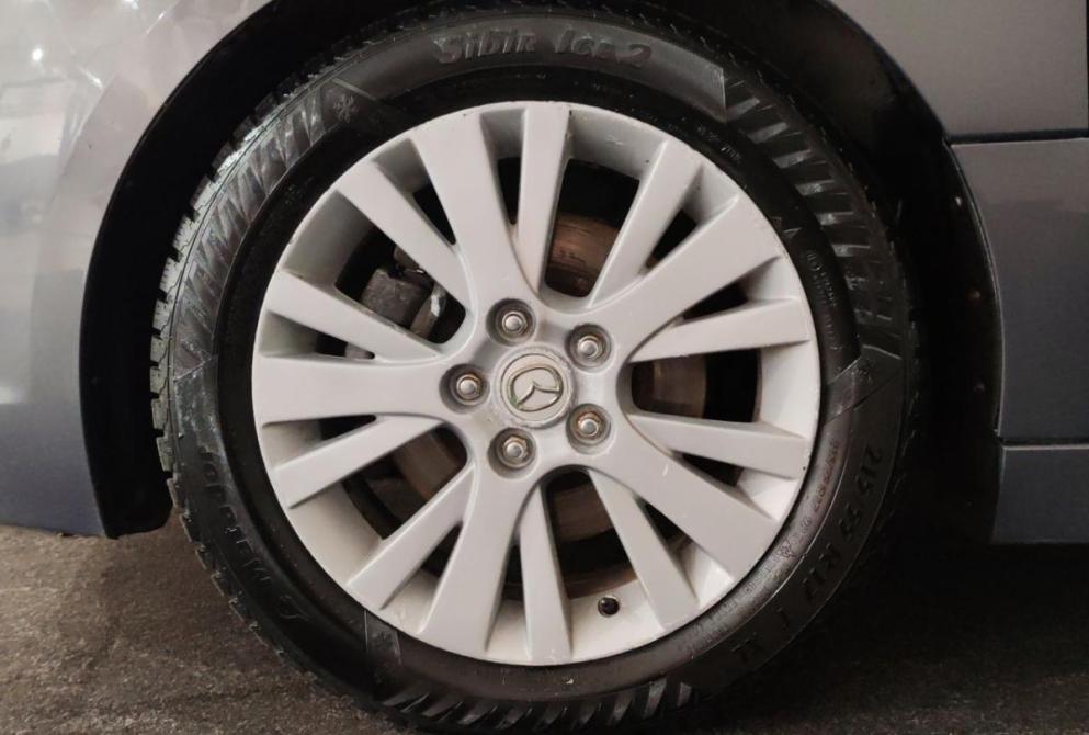 Mazda 6 II (GH) Ярославль  - изображение 22