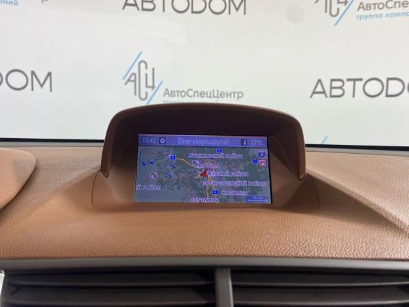 Opel Mokka I с пробегом 2013 года, цена 1 239 000 рублей, 138049 км, внедорожник, Автокод Объявления